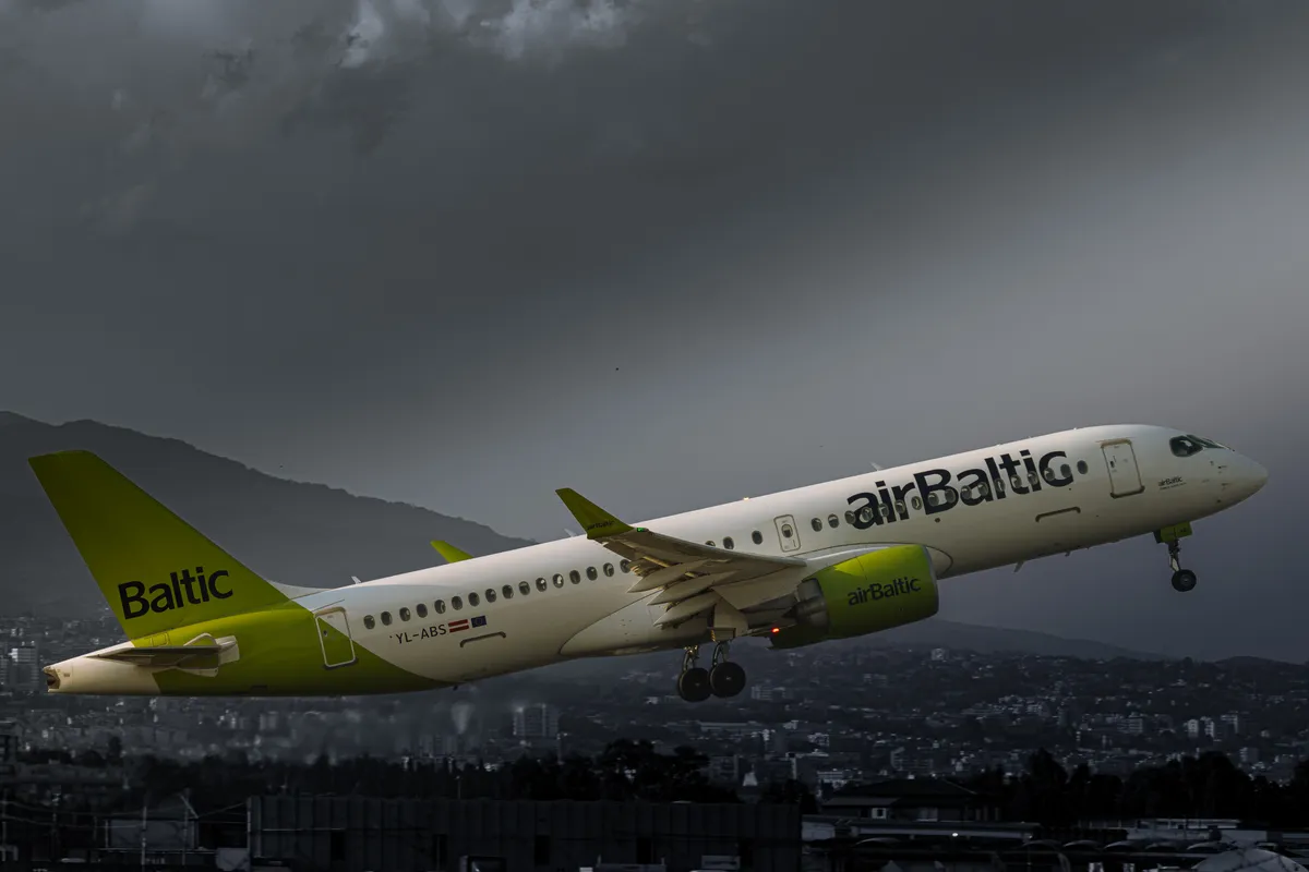Aviation