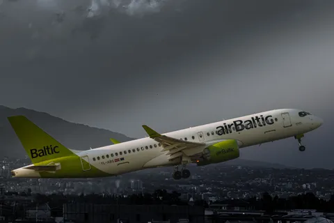 Aviation