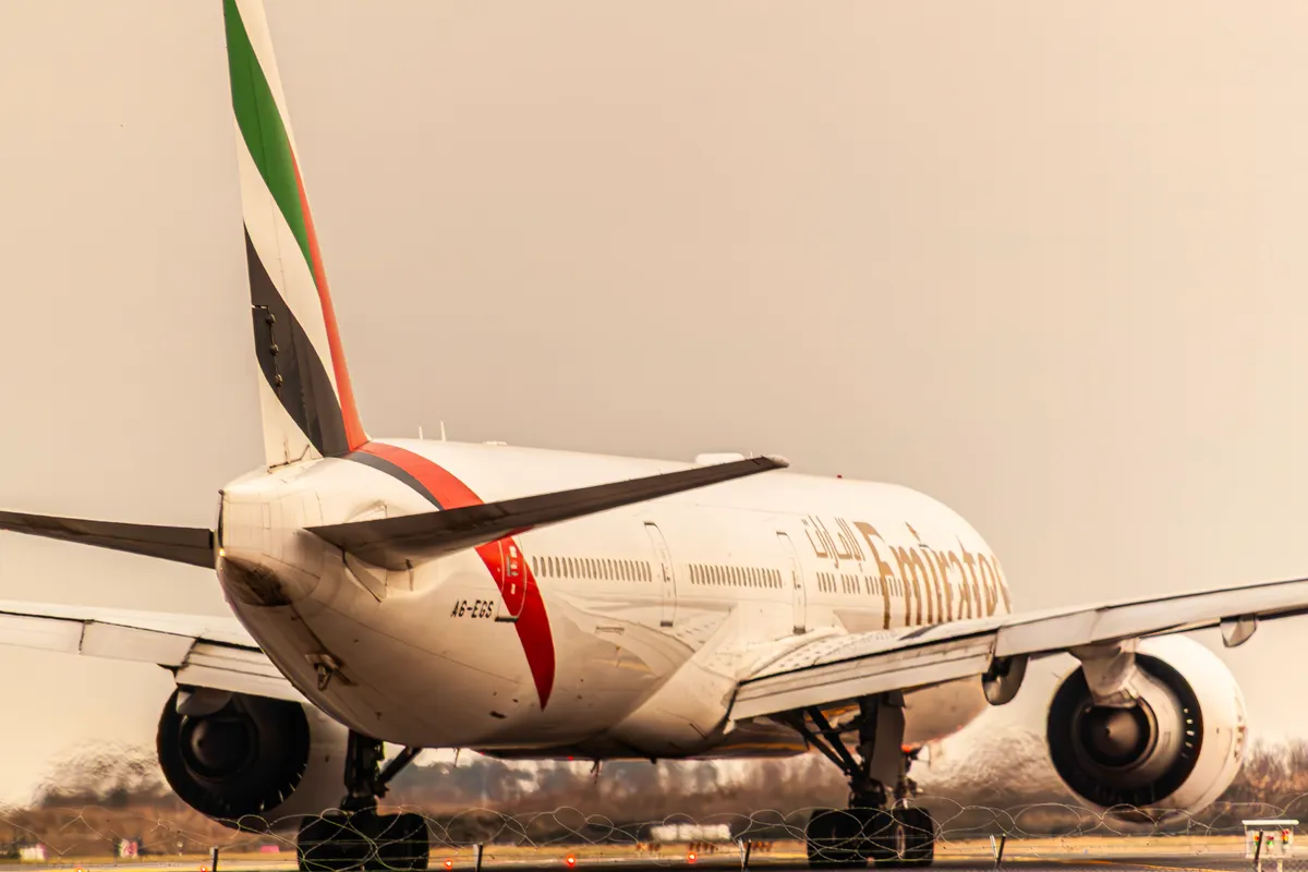 Aviation