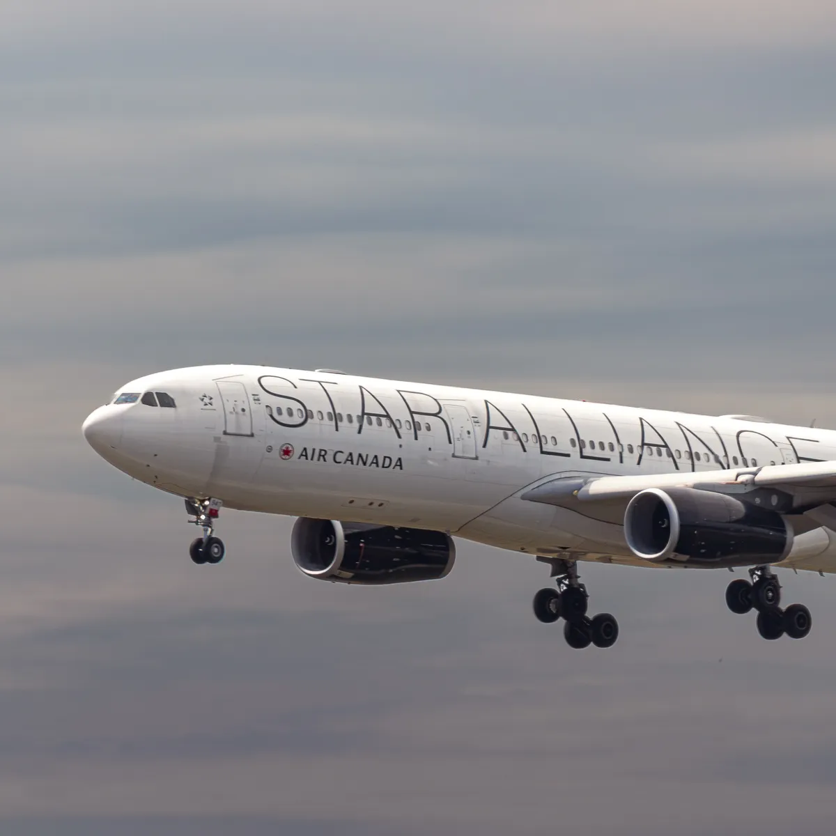 Aviation