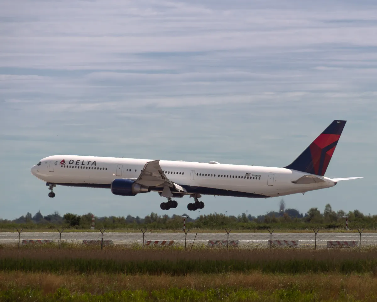 Aviation