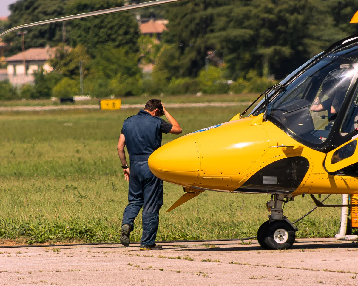 Aviation